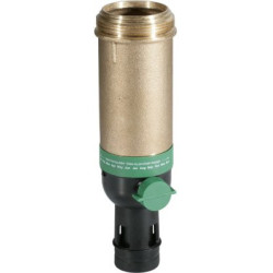 Запасная колба Honeywell-Braukmann FT09 RS-1 1/2A