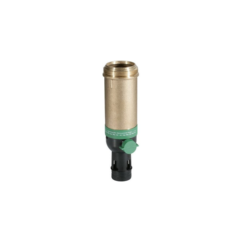 Запасная колба Honeywell-Braukmann FT09 RS-1 1/2A
