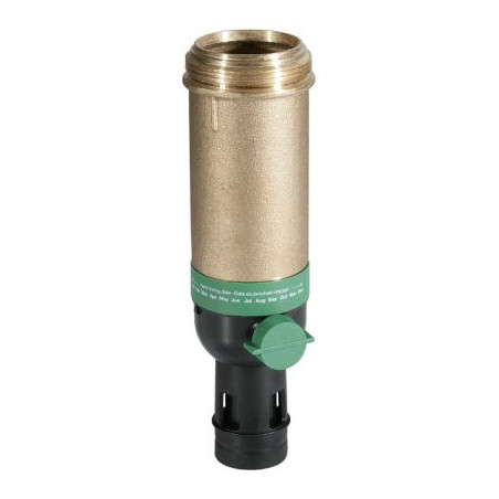 Запасная колба Honeywell-Braukmann FT09 RS-1A