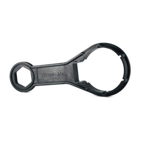 Ключ для колбы Honeywell-Braukmann ZR10K-3/4 (к F76S, F76CS, F74C 1/2"-3/4")