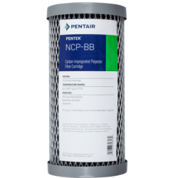 Картридж Pentair (Pentek) BB NCP