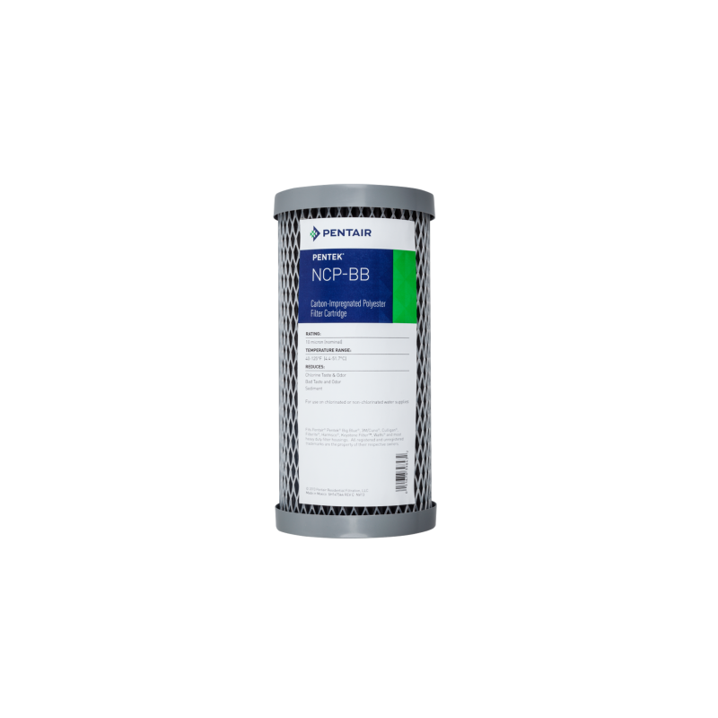 Картридж Pentair (Pentek) BB NCP