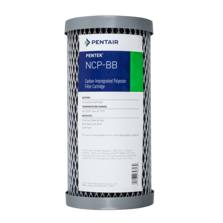 Картридж Pentair (Pentek) BB NCP