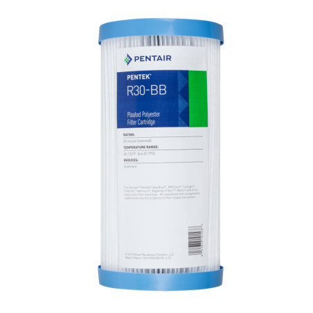 Картридж Pentair (Pentek) BB R-30
