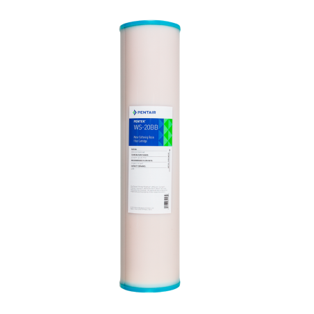 Картридж Pentair (Pentek) BB WS-20