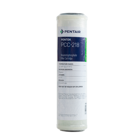 Картридж Pentair (Pentek) PCC-218