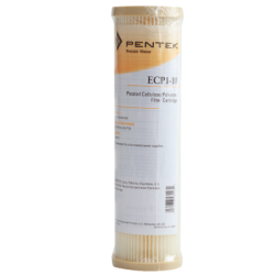Картридж Pentair (Pentek) CP-1-10/ECP-1-10
