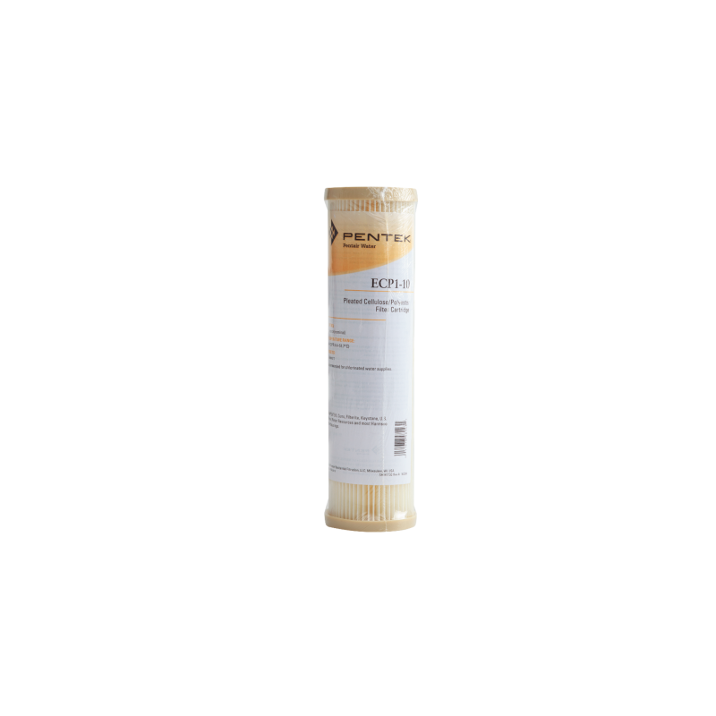 Картридж Pentair (Pentek) CP-1-10/ECP-1-10