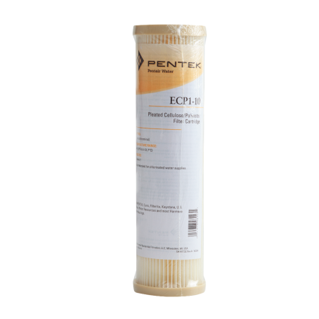 Картридж Pentair (Pentek) CP-1-10/ECP-1-10