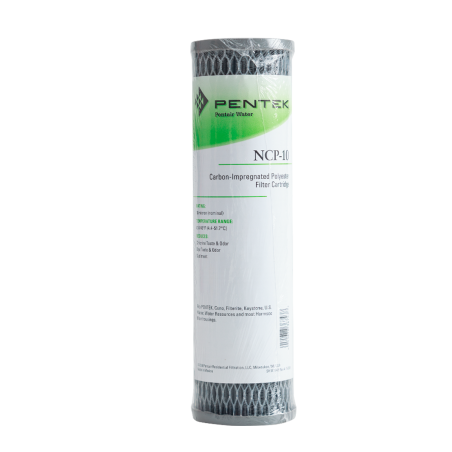 Картридж Pentair (Pentek) NCP-10