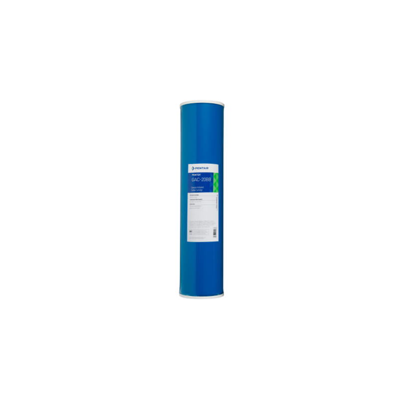 Картридж Pentair (Pentek) BB GAC-20