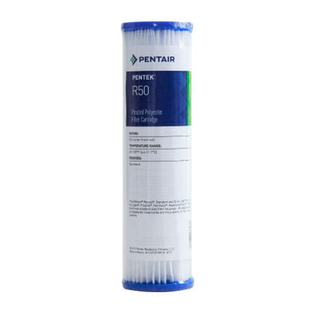 Картридж Pentair (Pentek) R-50