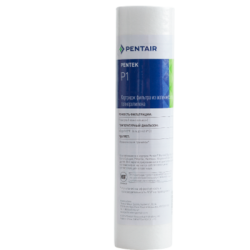 Картридж Pentair (Pentek) P1