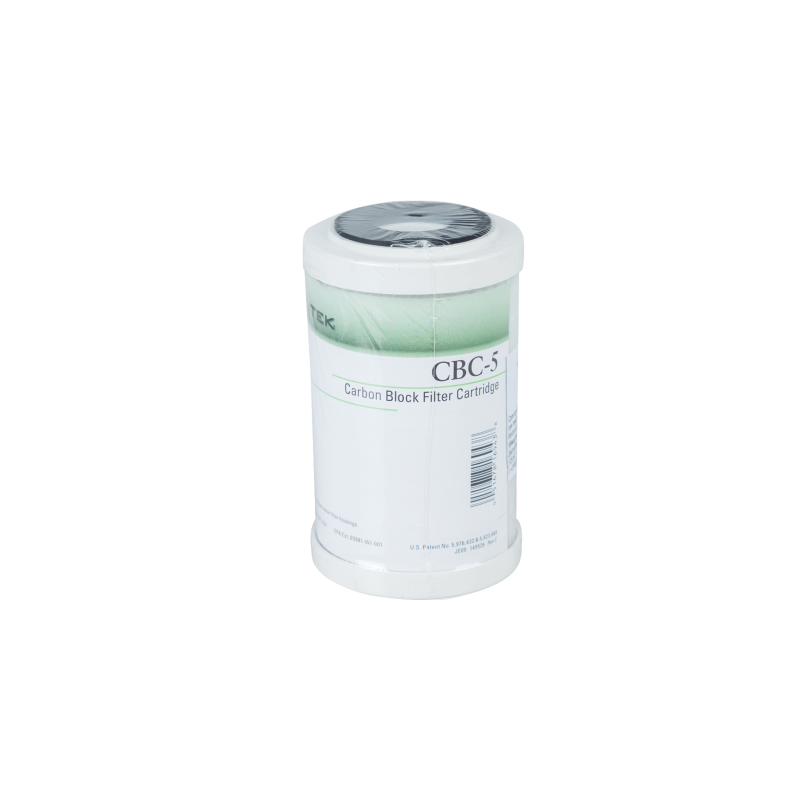 Картридж Pentair (Pentek) CBC-5