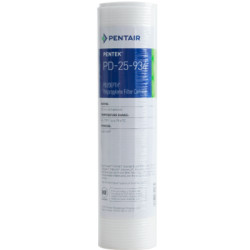 Картридж Pentair (Pentek) PD-25