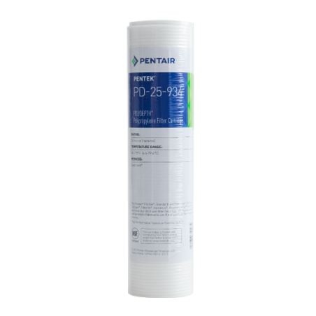 Картридж Pentair (Pentek) PD-25