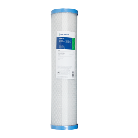 Картридж Pentair (Pentek) BB EPM-20