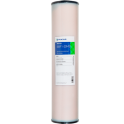 Картридж Pentair (Pentek) BB F1-20MB FDA D.I. Resin