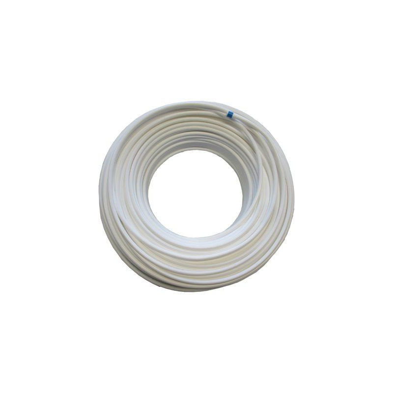 Трубка 3/8"(1м) белая