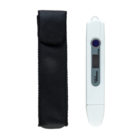 TDS Meter atoll TDS-8104 (0-2999 ppm)