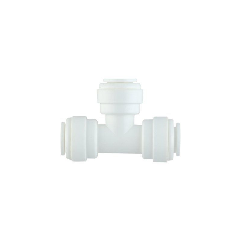 Тройник atoll UT0404 1/4ц x1/4ц x1/4ц (Union Tee) (Z-Q-7044) 4UT44