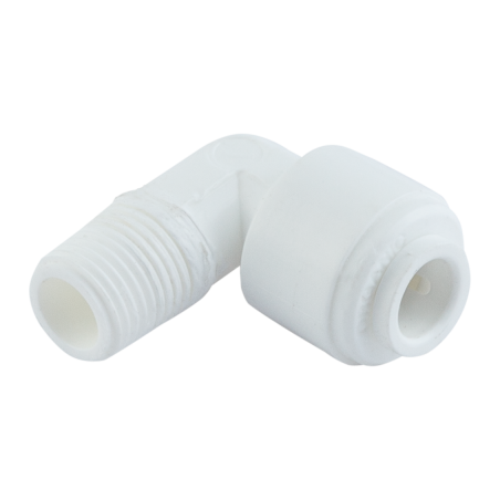 Переходник угловой atoll ME0402 1/4ц x1/8рн (Male Elbow) (Z-Q-4042)