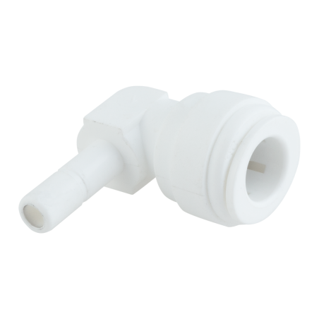 Переходник угловой atoll SE0404 1/4ц x1/4т (Stem Elbow) (Z-Q-SE4044)
