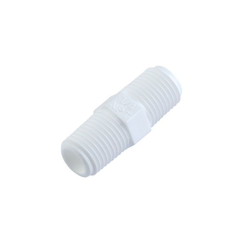 Межколбовый соединитель atoll HN0404-1 1/4рн x 1/4рн (Z-PN-4 без уплотнений)