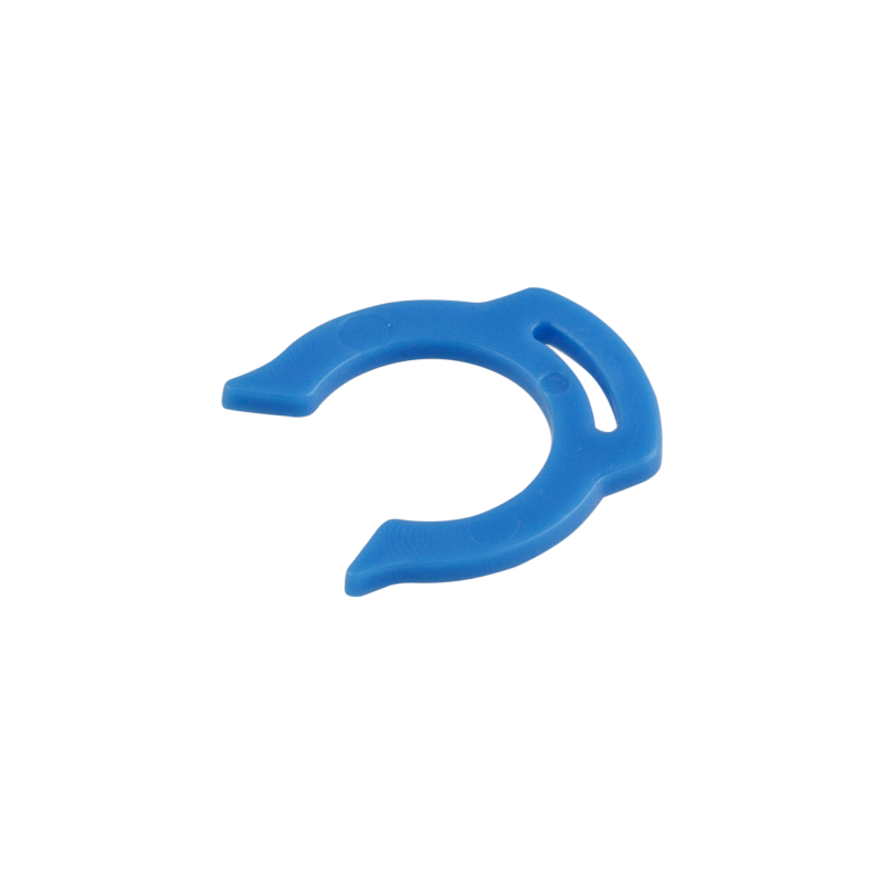 Запорная клипса atoll LC0006BU 3/8" blue (Z-C-LC0006)
