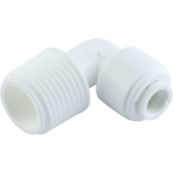Переходник угловой atoll ME0406 1/4ц х3/8рн (Male Elbow)