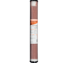 Картридж Pentair (Pentek) PCF1-20MB FDA D.I. Resin (20")