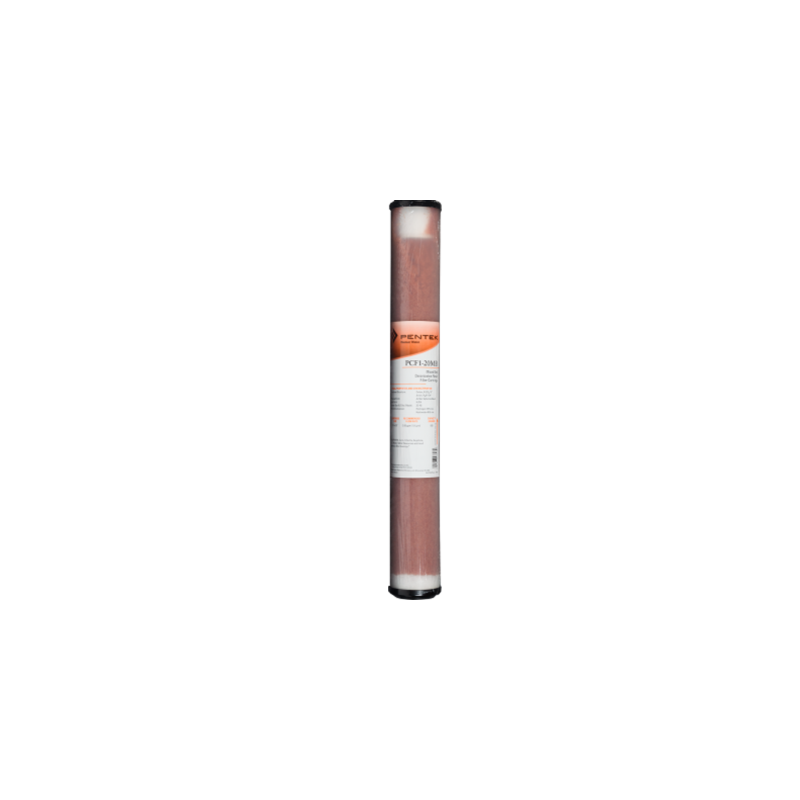 Картридж Pentair (Pentek) PCF1-20MB FDA D.I. Resin (20")