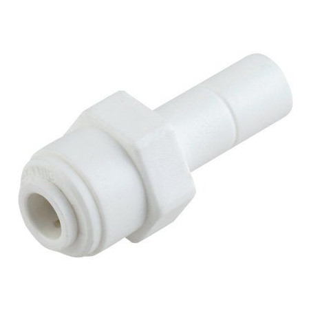 Переходник прямой atoll SR0406 1/4ц х3/8т (Stem Reducer)