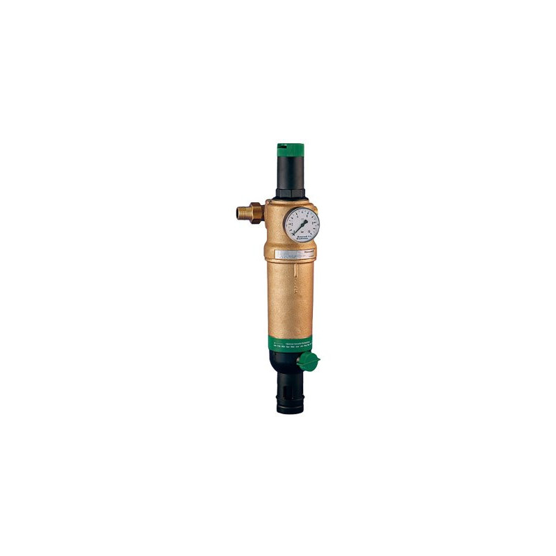 Сетчатый фильтр Honeywell-Braukmann FK76CS-3/4"AAM
