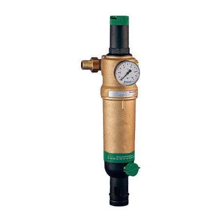 Сетчатый фильтр Honeywell-Braukmann FK76CS-3/4"AAM
