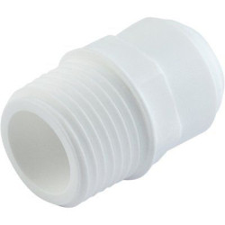 Переходник прямой atoll MC0606 3/8ц x3/8рн (Male Connector)