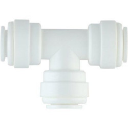 Тройник atoll UT0606 3/8ц х3/8ц х3/8ц (Union Tee)  (6 UT66)