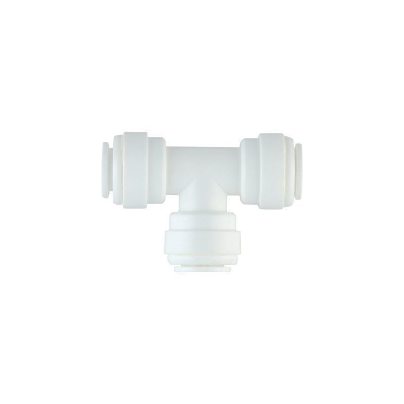 Тройник atoll UT0606 3/8ц х3/8ц х3/8ц (Union Tee)  (6 UT66)