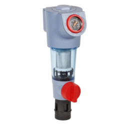 Сетчатый фильтр Honeywell-Braukmann F74CS-3/4"AA