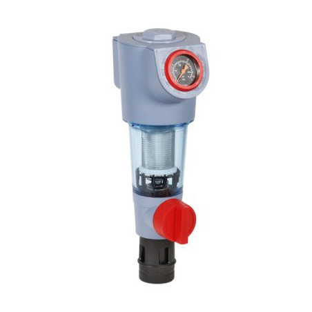 Сетчатый фильтр Honeywell-Braukmann F74CS-1/2"AA