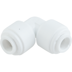 Переходник угловой atoll UE0404 1/4ц x1/4ц (Union Elbow)
