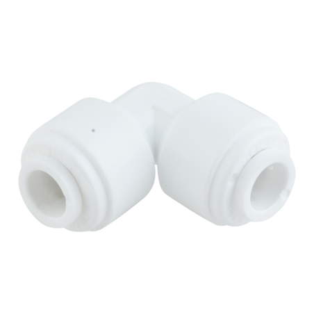 Переходник угловой atoll UE0404 1/4ц x1/4ц (Union Elbow)