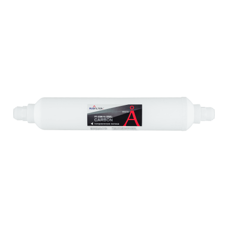 Угольный постфильтр Angstra PF-2586-3/8"
