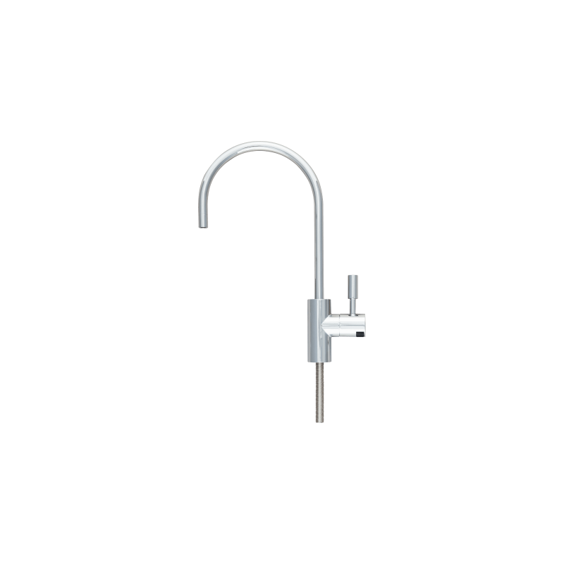 Кран питьевой Angstra F-8883-CP LED
