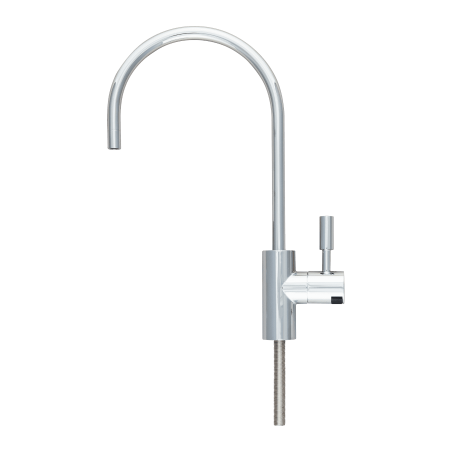 Кран питьевой Angstra F-8883-CP LED
