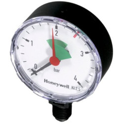 Манометр Honeywell-Braukmann MF126-A4 (для VF06)