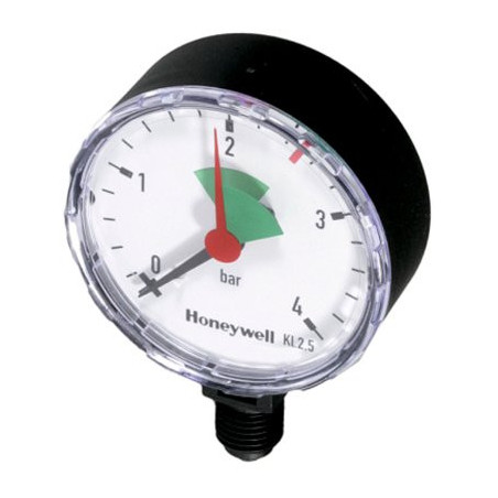 Манометр Honeywell-Braukmann MF126-A4 (для VF06)