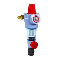 Сетчатый фильтр Honeywell-Braukmann FK74CS-1"AA