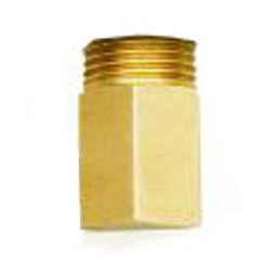 Температурный клапан VIQUA 602812 Valve Thermal reduction (1/2"н.р., 1/8"в.р. на сброс, без шланга)