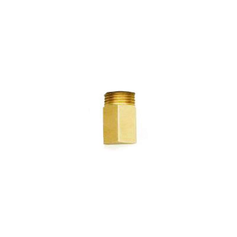 Температурный клапан VIQUA 602812 Valve Thermal reduction (1/2"н.р., 1/8"в.р. на сброс, без шланга)